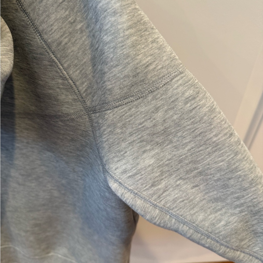 Nike Boys’ Tech Fleece Full Zip Sweatshirt - Picture 8 of 10